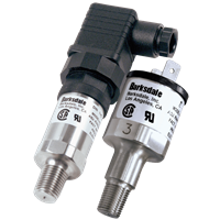 Series 7000 Pressure Switch